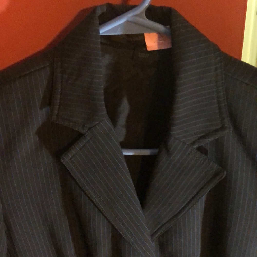 Blazer - image 4